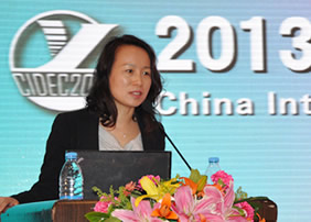 2013中国国际远程教育大会举行