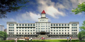 齐齐哈尔市第八中学