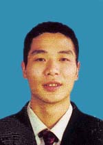 黄生全:煤矿工人求学路