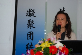 弘成学苑召开2010年秋招总结暨2011年春招启动会议